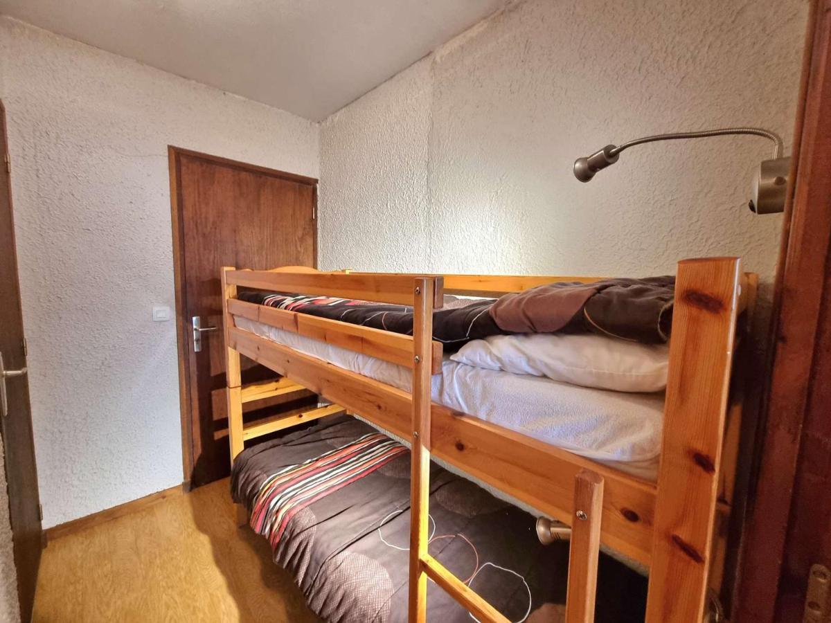 Appartement 6 Pers, Balcon Sud, Wifi, Animaux Admis, Parking - Fr-1-393-51 Saint-Michel-de-Chaillol Dış mekan fotoğraf